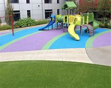 Choose The Best Playground Surfacing For Safety